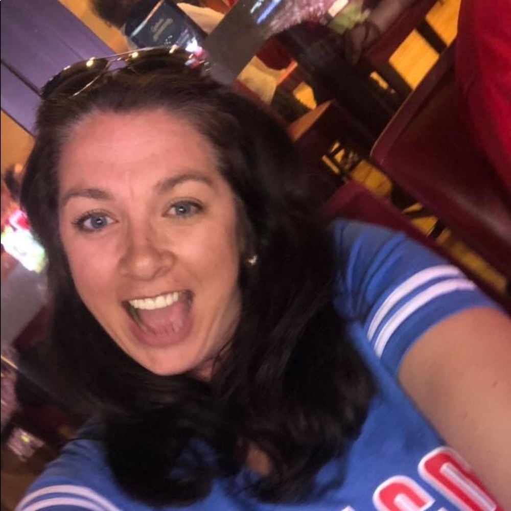 Meet your Posher, Joan